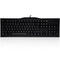 樱桃(Cherry)机械键盘MX-BOARD 2.0C G80-3802黑色茶轴