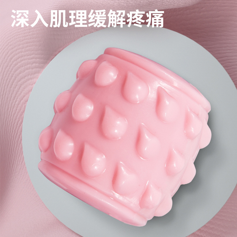 凯速(Kansoon) 腿部按摩器EA11 单个装高清大图