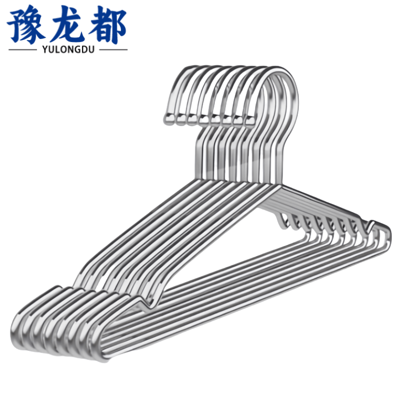 豫龙都衣撑 10只/组高清大图