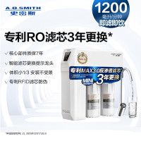 史密斯R400MTD1型反渗透净水机