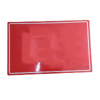 泽如 标志牌 600*1100mm 块