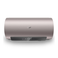 （HD）史密斯(A.O.SMITH） CEWH-80G 80 L 3000W 一级能效 电热水器 (计价单位：台)