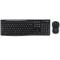 罗技(Logitech)MK270无线键盘鼠标套装 颜色:黑色