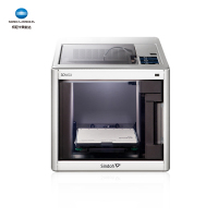 柯尼卡美能达(KONICA MINOLTA)3D打印机套餐 3D WOX DP201+桌面级3D扫描仪+(初级+中级+高级)课程