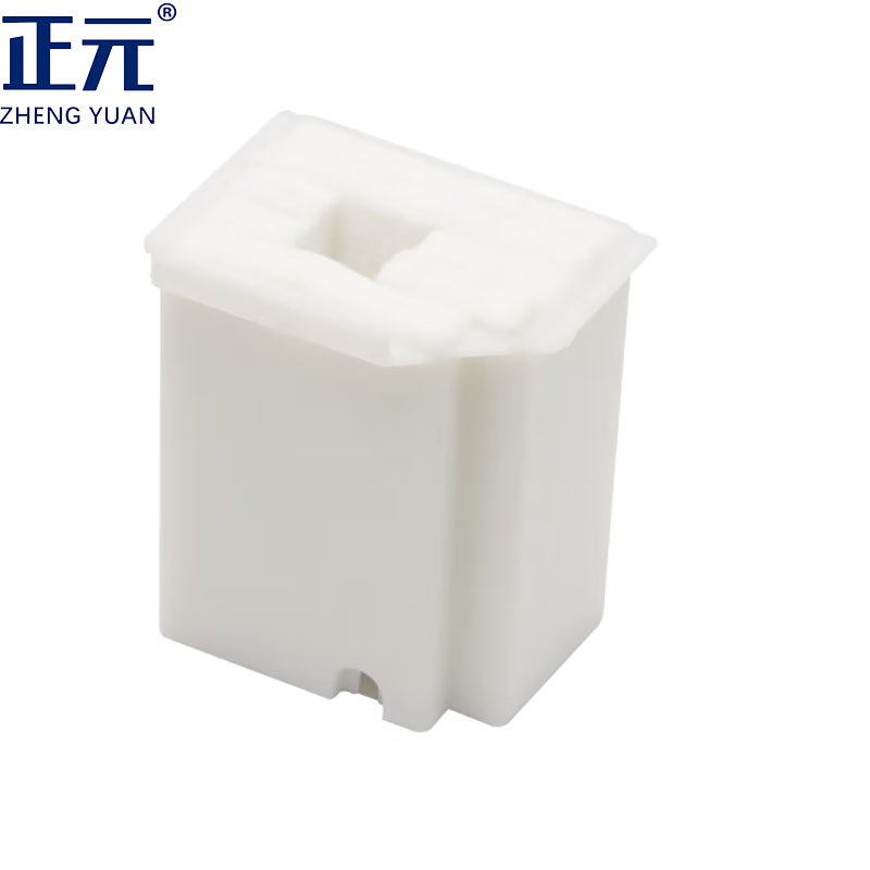 正元 墨盒L3110/ L3118维护箱(适用爱普生L1118 3151 5198废墨盒)高清大图