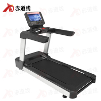 赤道线 高端商用减震走路机跑步机室内运动减肥健身房器材CDX-A710S-A695T