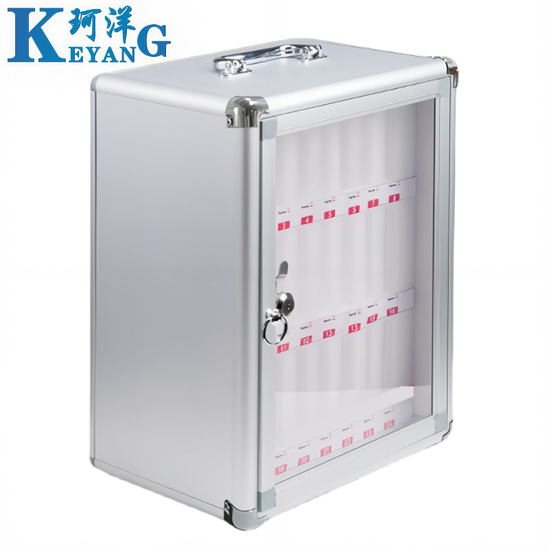 珂洋 手机保管箱 24位 个高清大图