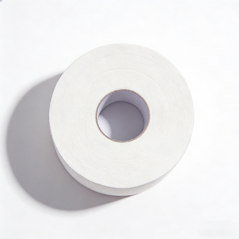 植巾 JYJZ120 3层 870g/卷 12卷/箱 大卷纸 1箱高清大图