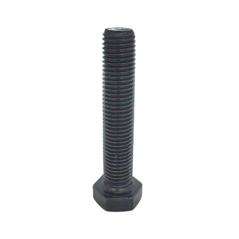 册宣 外六角 全牙 M20×55mm 8.8级 高强螺栓 100只/袋