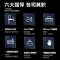 好太太油烟机灶具套餐 D998+2319A 家用燃气灶套餐组合 自营 定时灶4.5kw厨房烟灶套装烟灶套餐(液化气)