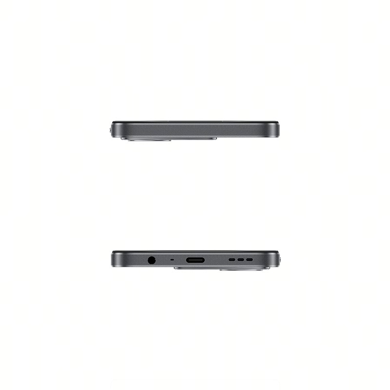 OPPO A3i 静夜黑 8GB+256GB 超硬核耐用战神 多重防护抗水溅 5100mAh 超能量大电池 45W 闪充 5G手机