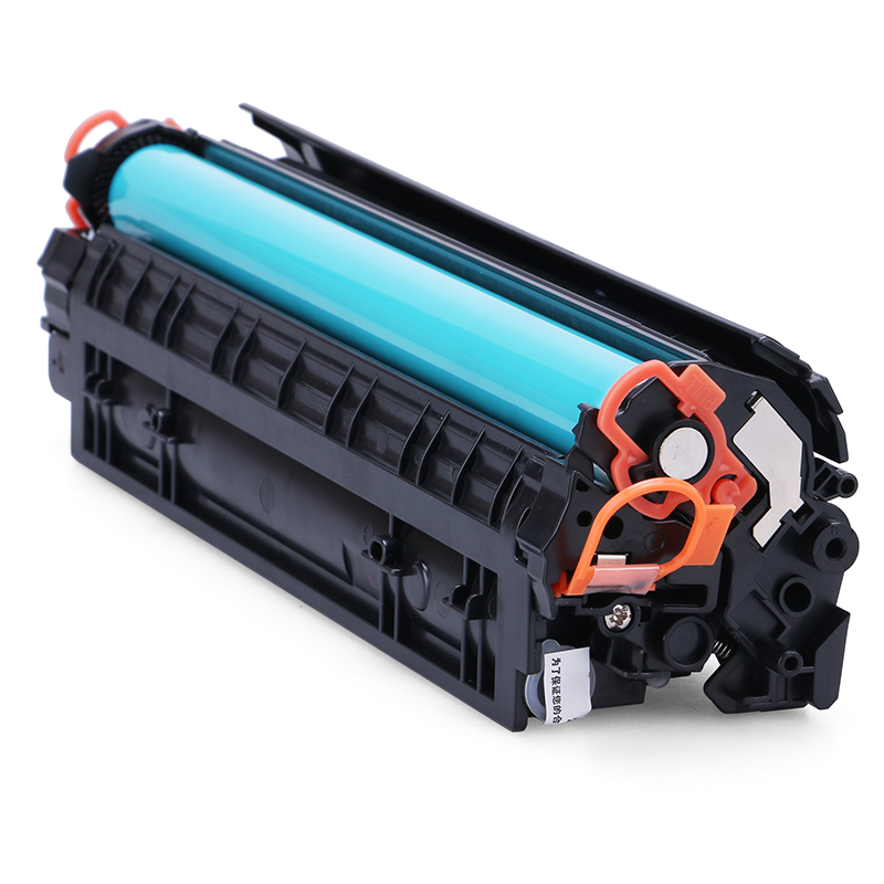 格之格NT-PNC337CT黑色双支装硒鼓适用佳能CC337C ,Canon MF229dw/MF216n 易加粉