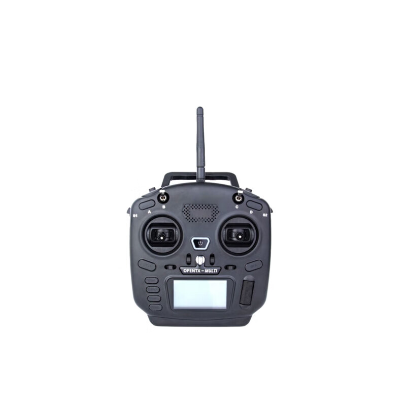 舒博纳 FPV-TX12 多协议遥控器高清大图