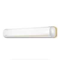 美的（Midea） KFR-35GW/BP2DN8Y-TP300(B3) 壁挂式冷暖空调 （ZC）