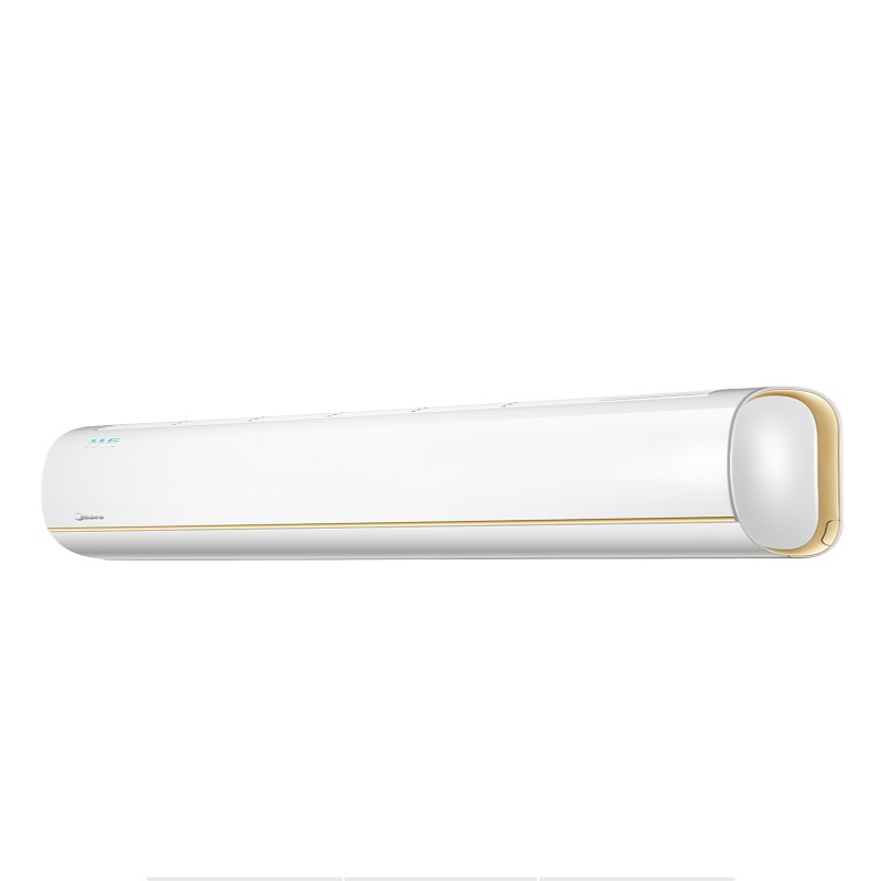 美的（Midea） KFR-35GW/BP2DN8Y-TP300(B3) 壁挂式冷暖空调 （ZC）