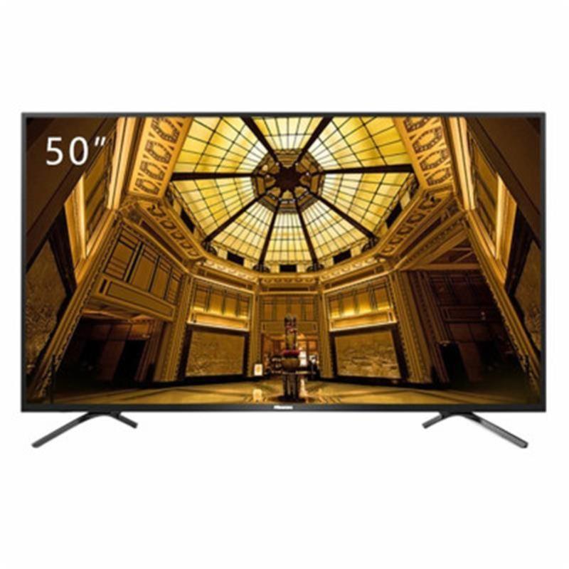 海信HZ50H55 50英寸 4K智能电视机
