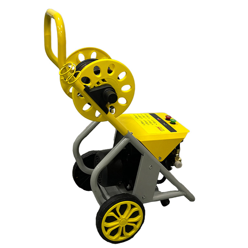 卫未来 商用高压清洗机 T2215C 台高清大图