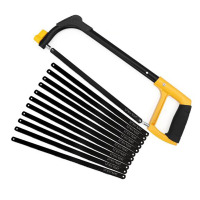 史丹利(STANLEY)家用手工小钢锯