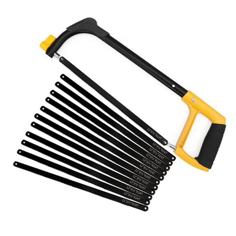 史丹利(STANLEY)家用手工小钢锯
