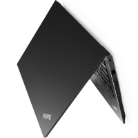 联想ThinkPad R490（00CD）14英寸轻薄便携商务办公笔记本电脑（i5-8265U 8G内存 512G固态硬盘 2G独显 指纹识别 Win10）升级