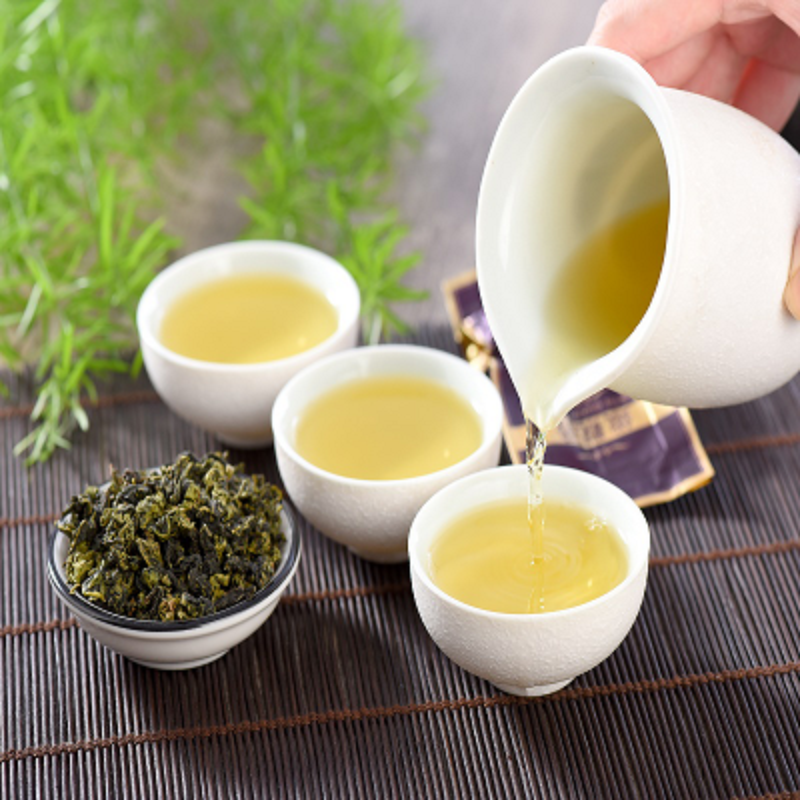 仙恩铁观音清香200g