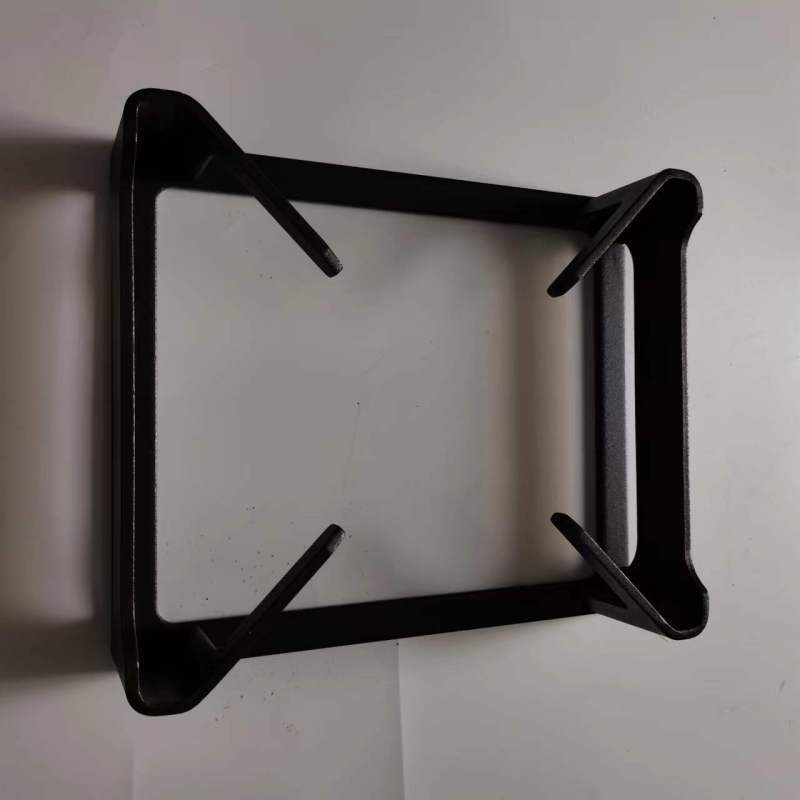 帮客材配 全新原装法迪欧燃气灶JZT/Y- 2B12锅架 方形锅支架 收前务必验货高清大图