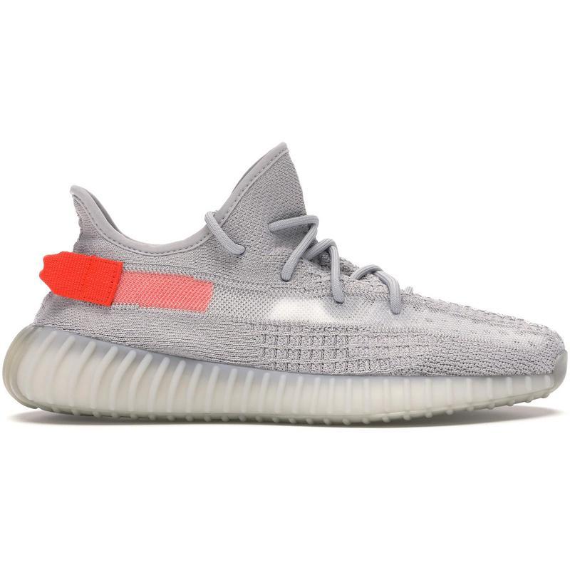 限量阿迪达斯adidas正品男鞋椰子yeezyboost350v2缓震透气舒适运动