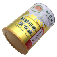 [买3送1]南京同仁堂绿金家园猴头菇蛋白质粉900克/罐猴头菇蛋白粉父母长辈送礼佳品补充营养健康成人营养滋补