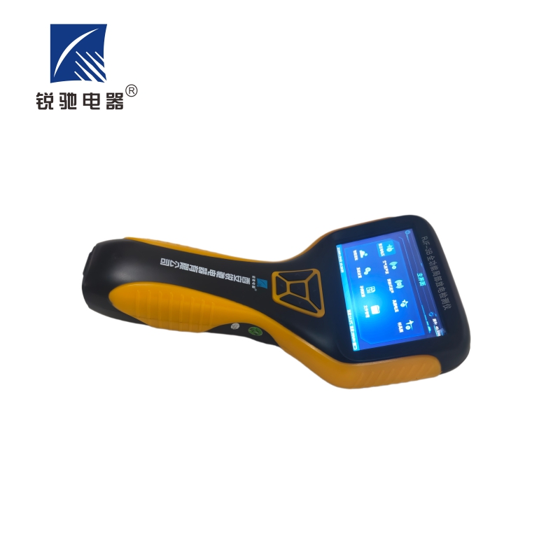 锐驰电器 全功能局部放电检测仪 RJF-3B 套高清大图