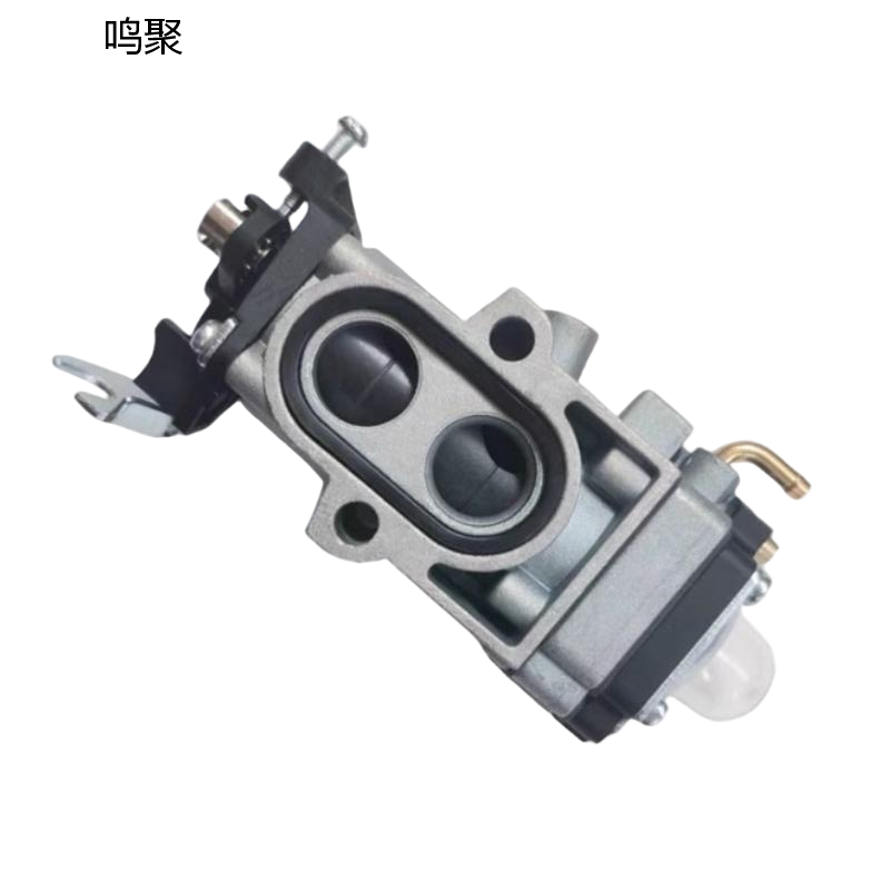 鸣聚 化油器 EBZ7500 个高清大图