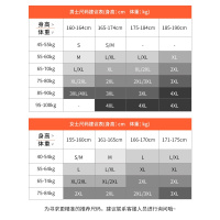 【清仓】稻草人户外冲锋衣男女保暖三合一两件套加绒加厚秋冬季潮牌外套