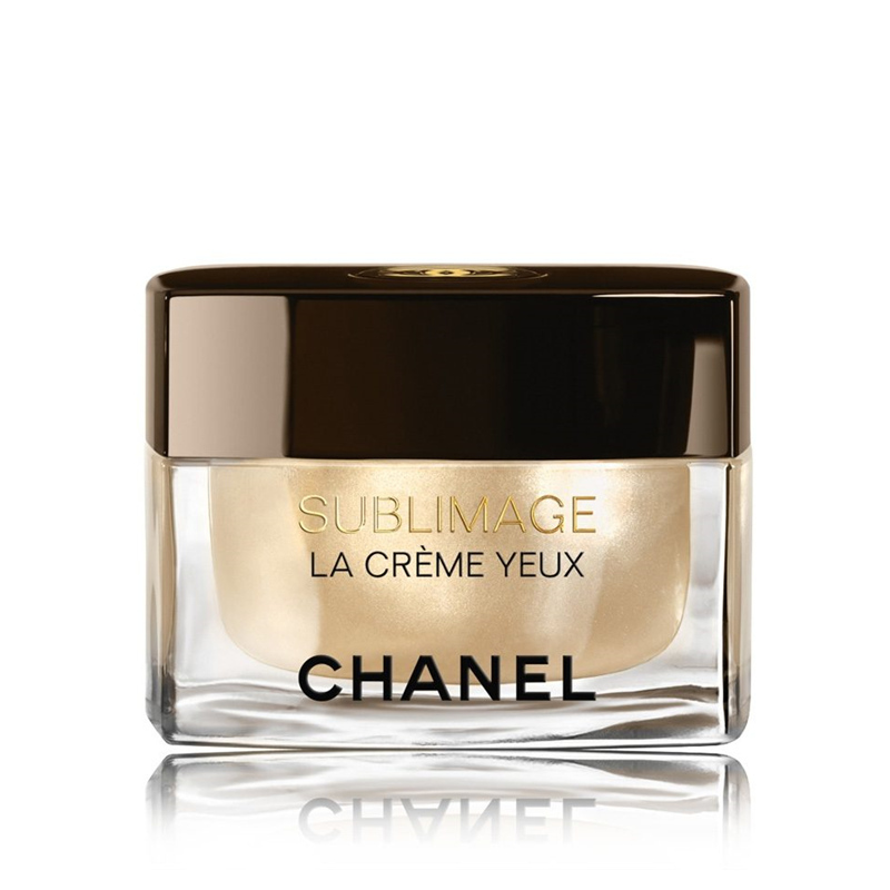 chanel香奈儿奢华修护精萃眼霜15g