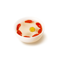 山野小拾 枸杞100g