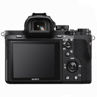 索尼(SONY)ILCE A7M2(24-70mm F4+闪光灯)数码微单相机 单镜头套装 约2430万像素