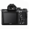 索尼(SONY)ILCE A7M2(24-70mm F4+闪光灯)数码微单相机 单镜头套装 约2430万像素