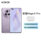 荣耀Magic5 Pro 16GB+512GB 珊瑚紫 流线四曲屏 IP68级防尘抗水 超感光多维广角主摄 Magic-Log电影影调 第二代骁龙8旗舰芯 独立显示芯片 5G手机