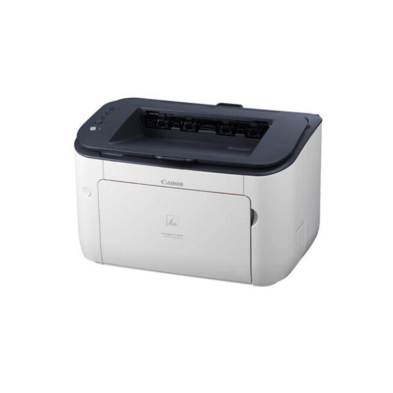 佳能(Canon) LBP6230dn 黑白激光打印机 (自动双面 有线网络打印)