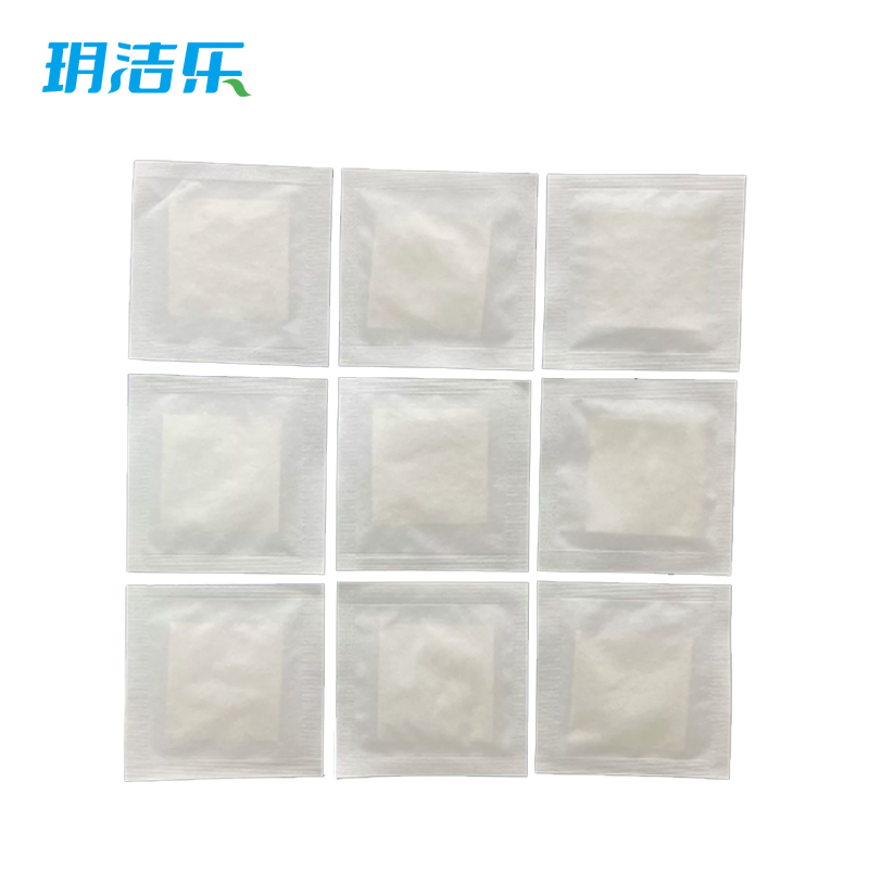 玥洁乐 芳香片 500个 包高清大图