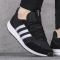 Adidas/阿迪达斯NEO 男鞋RETRORUNNER舒适透气轻便运动休闲鞋 FV7034