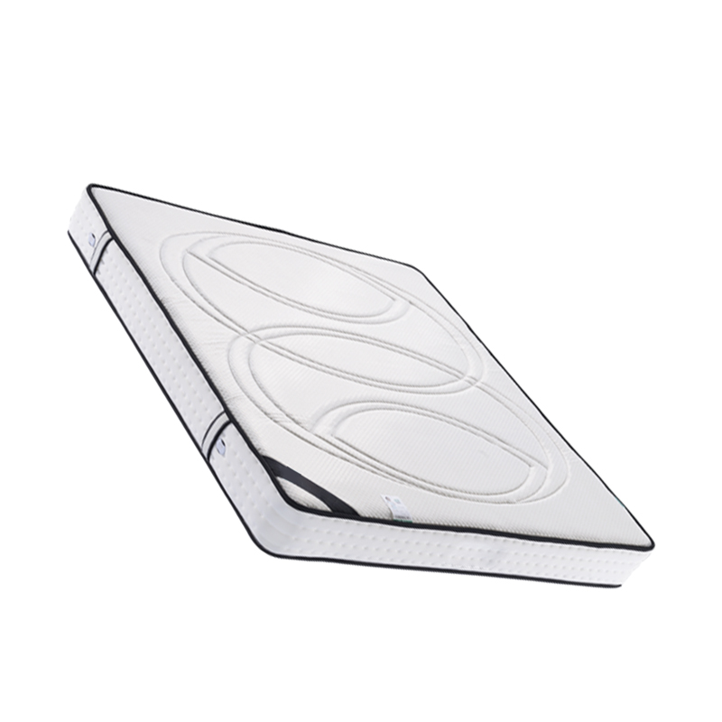 合祥源 乳胶床垫 1500*2000*230mm/块 CG-CD11高清大图