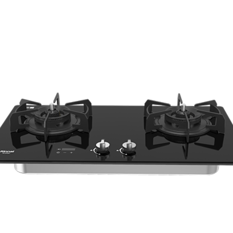 全新第三代超能火,双眼5.2kW大火力,0.35kW-5.2kW宽域调节 5重火力