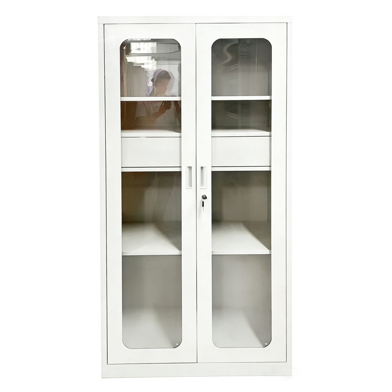 华夏京铁城药品柜850*390*1800mm台高清大图