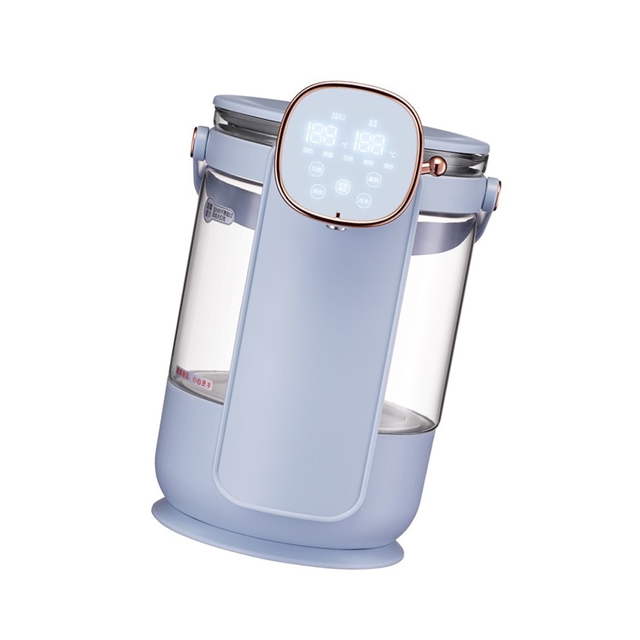 艾美特 AIRMATE CS2513 电热水壶 (单位:个)高清大图
