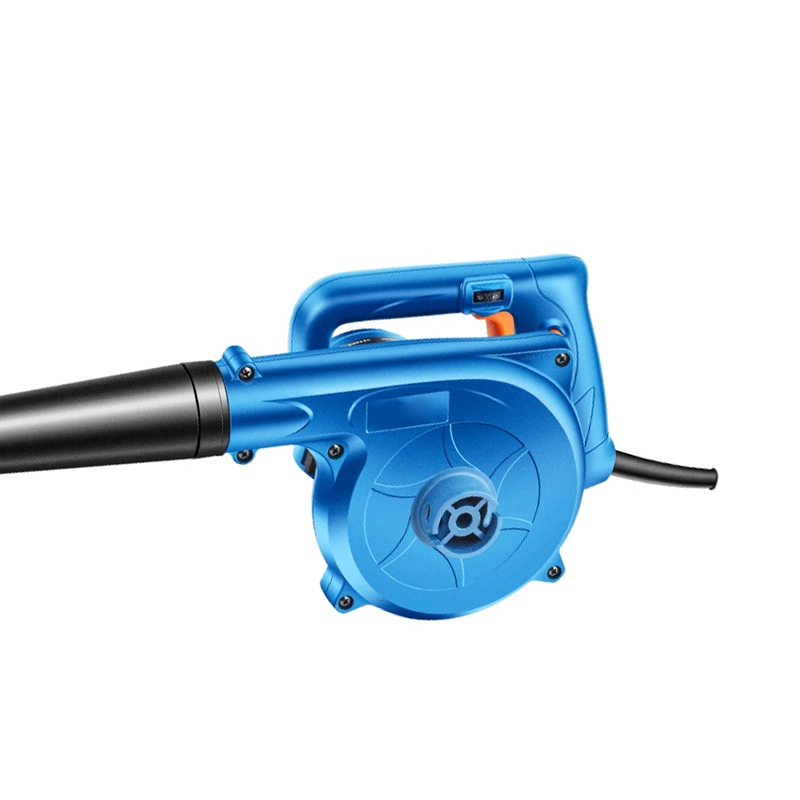 鼓风机 清灰吹灰器 强力小型电脑吹风机 680W Q1F-FF-32高清大图