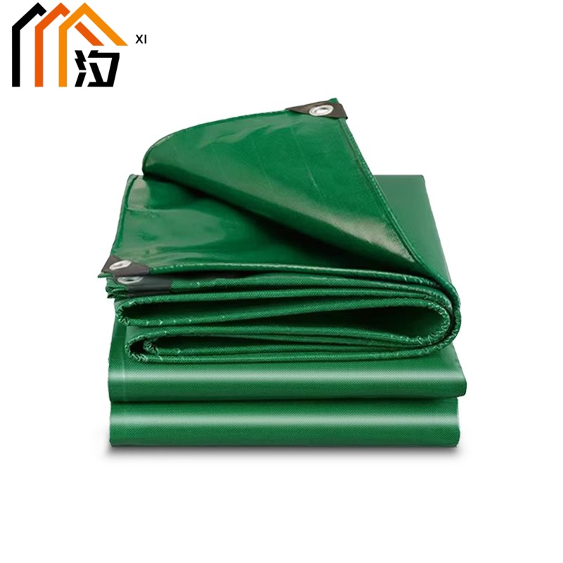 汐防水棚布10*10m张