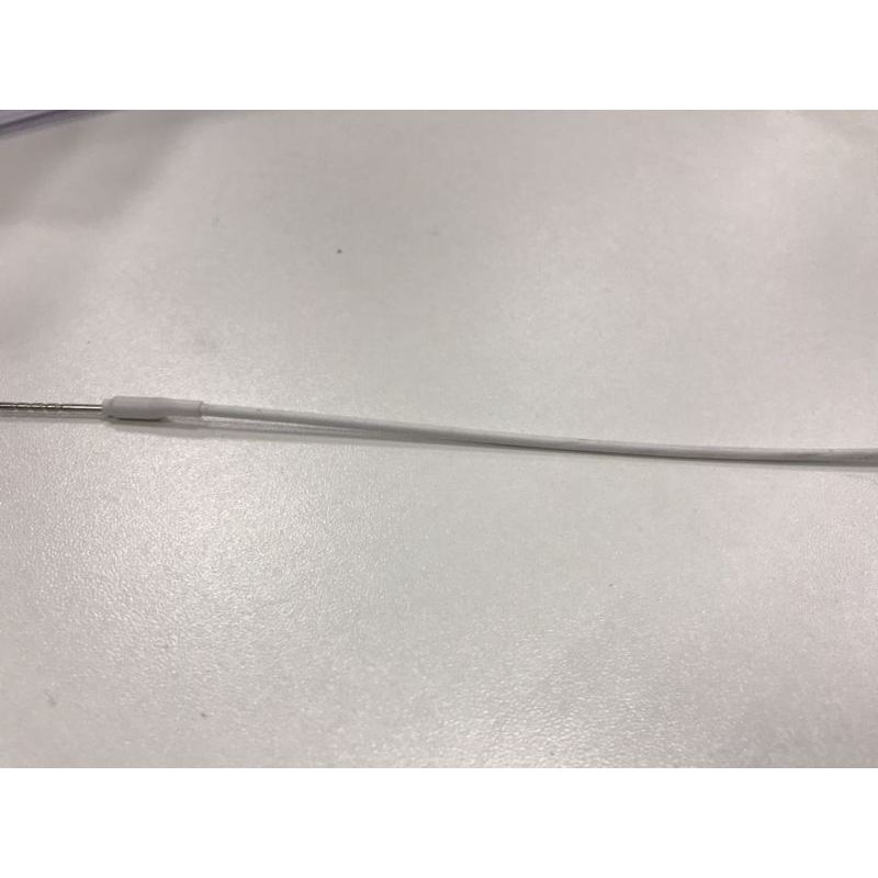 带 针 钢丝绳-100个