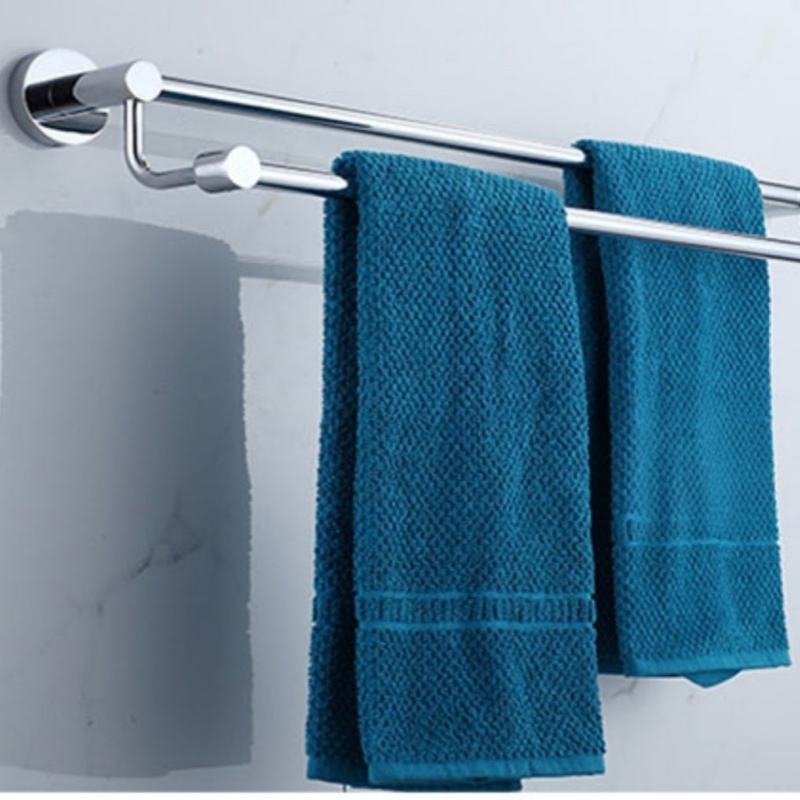 攸形 毛巾杆 30cm个高清大图