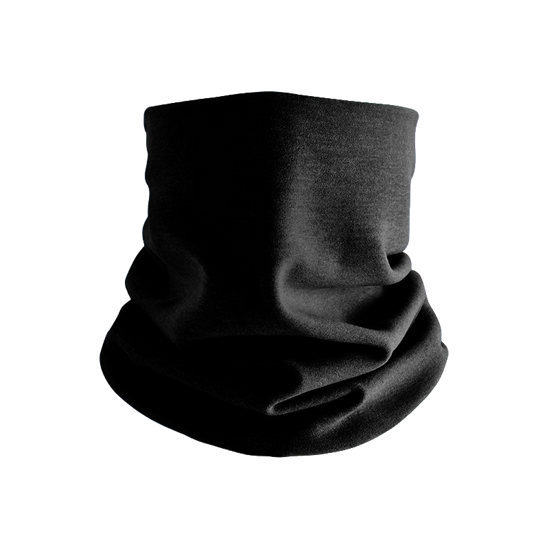 鸽护 保暖围脖 GH742-加厚保暖 个高清大图