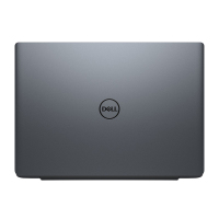 戴尔（DELL）成就V5481-1525A 八代四核i5 8265U 8GB 1TB+256GB MX130 14.0英寸轻薄本窄边框金属便携商务办公学生手提游戏本笔记本电脑 灰色