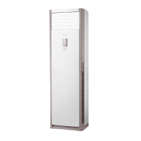 [苏宁自营]美的(Midea)KFR-72LW/DN8Y-PA400(D3) 大3匹 定速冷暖 空调柜机 三级能效 空调